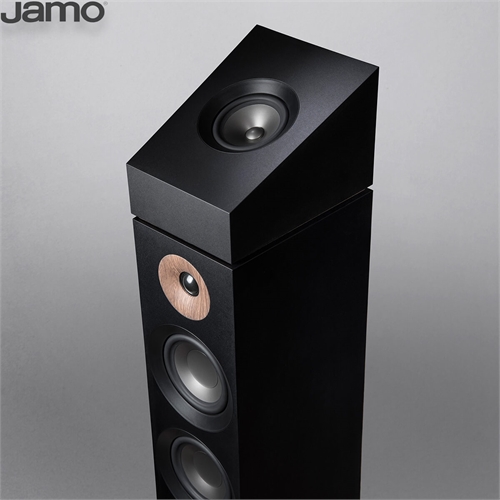 Loa JAMO S 807 11